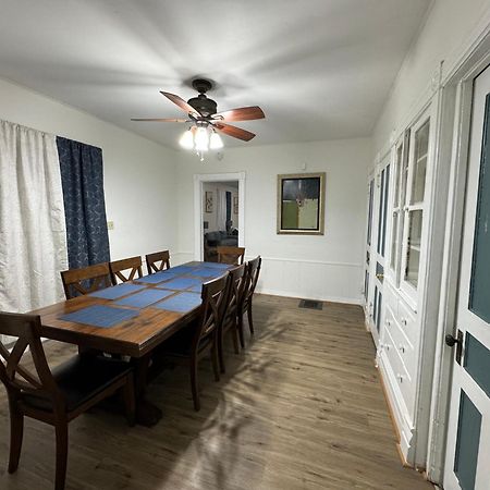 Comfy Getaway, 5 Bed, Sleeps 9, Walk To Falls! Niagara Falls Ngoại thất bức ảnh