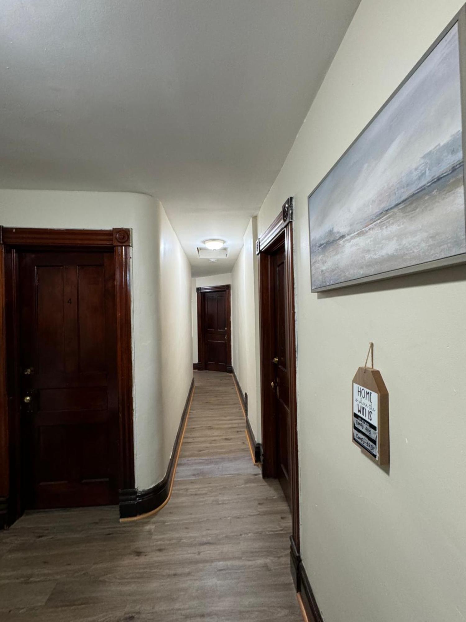 Comfy Getaway, 5 Bed, Sleeps 9, Walk To Falls! Niagara Falls Ngoại thất bức ảnh