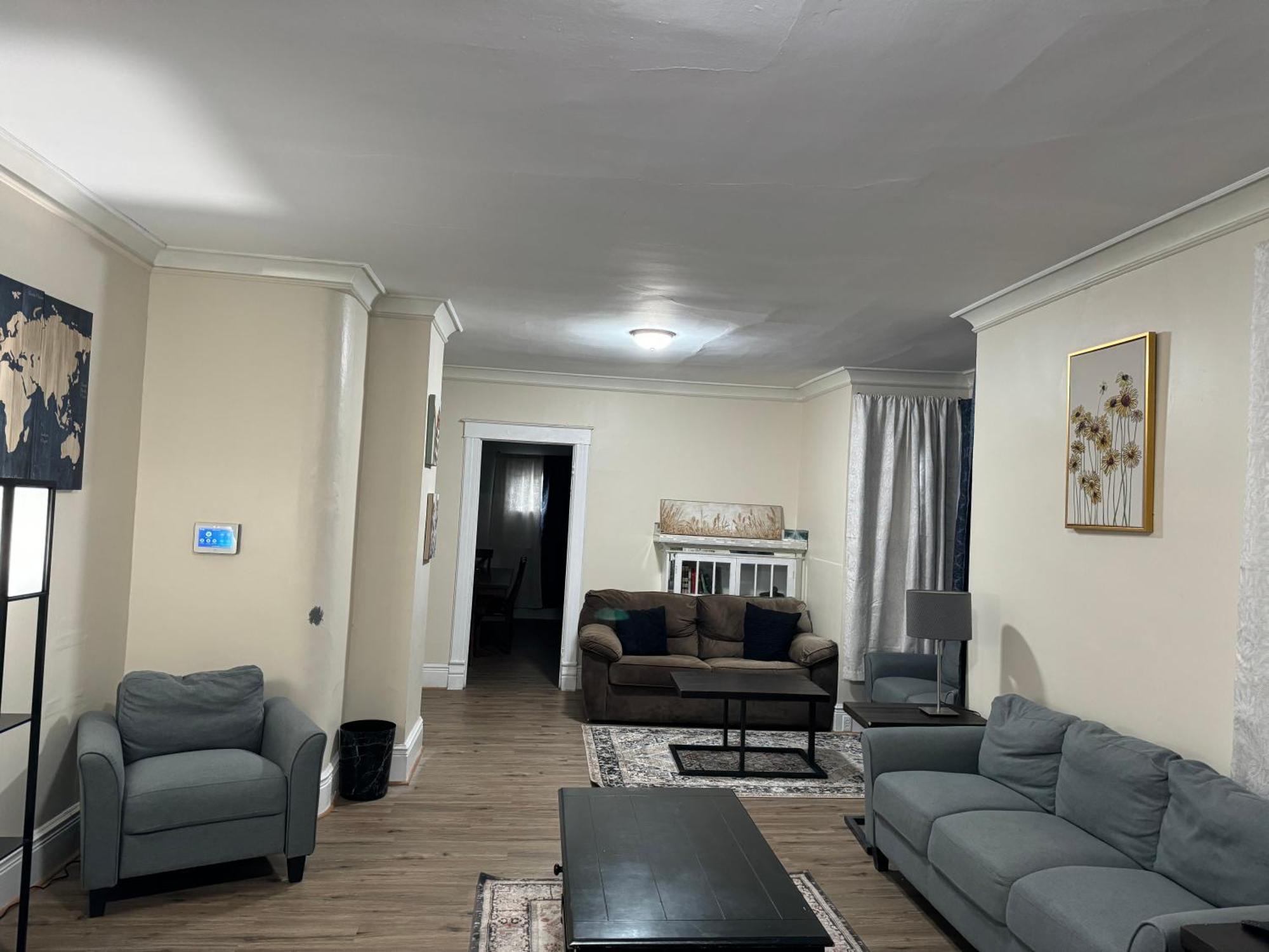 Comfy Getaway, 5 Bed, Sleeps 9, Walk To Falls! Niagara Falls Ngoại thất bức ảnh