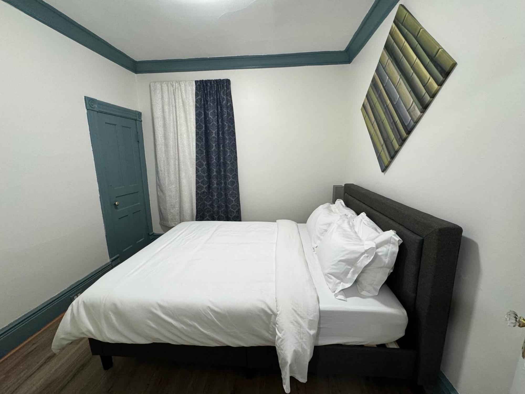 Comfy Getaway, 5 Bed, Sleeps 9, Walk To Falls! Niagara Falls Ngoại thất bức ảnh