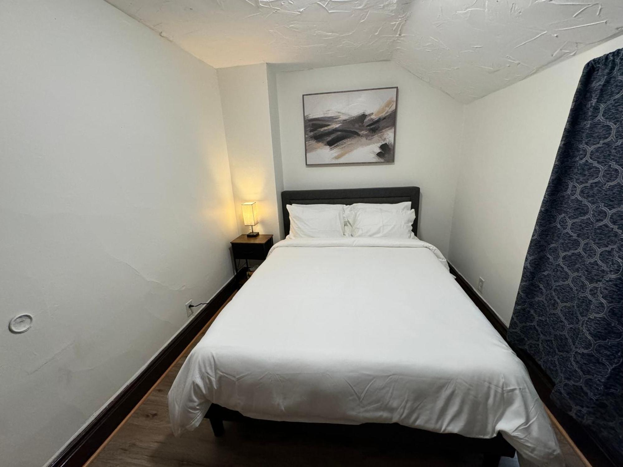 Comfy Getaway, 5 Bed, Sleeps 9, Walk To Falls! Niagara Falls Ngoại thất bức ảnh