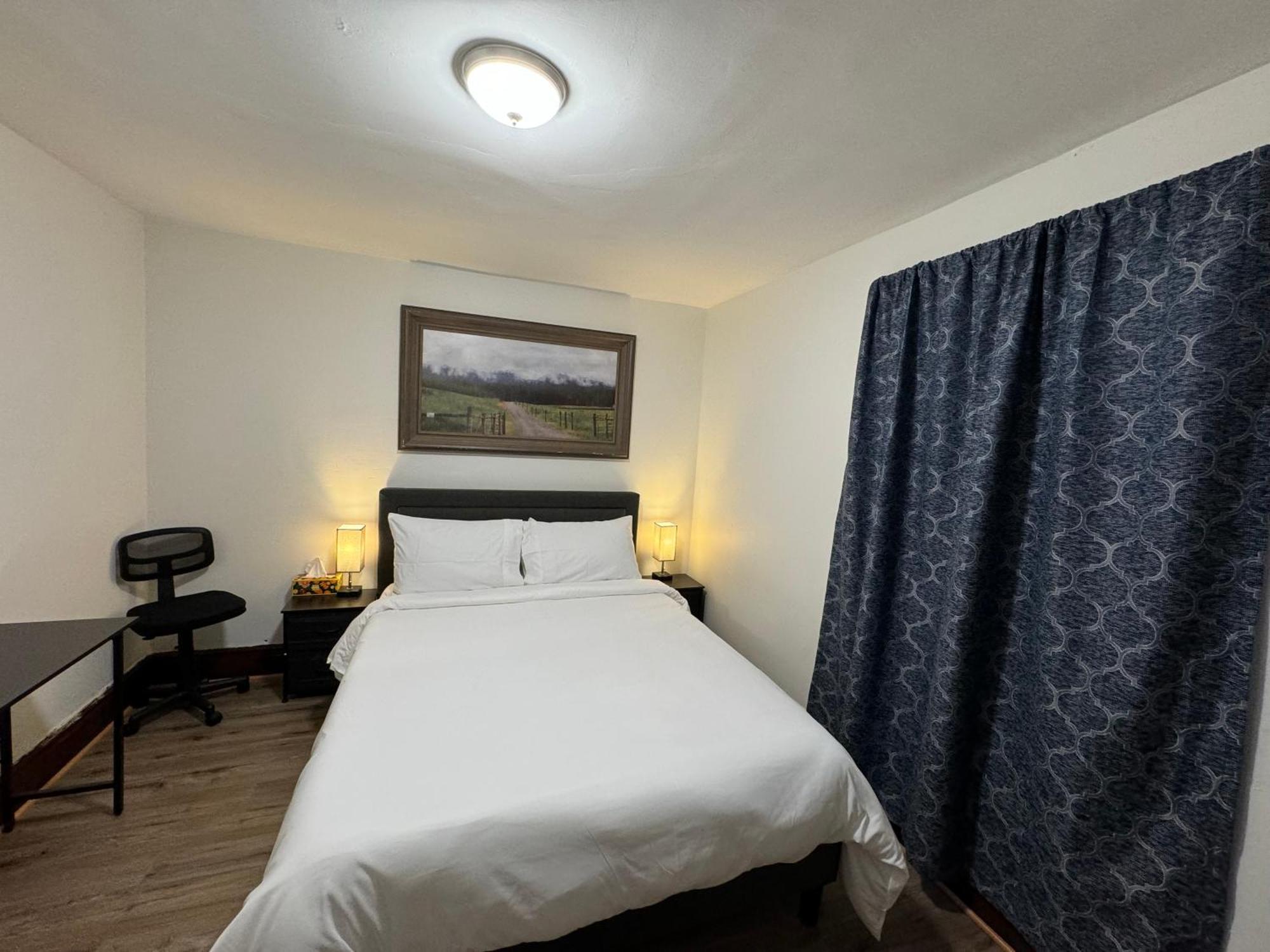Comfy Getaway, 5 Bed, Sleeps 9, Walk To Falls! Niagara Falls Ngoại thất bức ảnh
