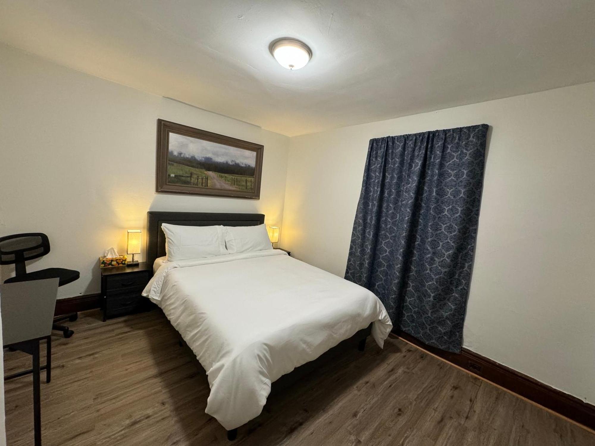 Comfy Getaway, 5 Bed, Sleeps 9, Walk To Falls! Niagara Falls Ngoại thất bức ảnh